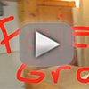 Foie Gras Videobild-Vorlage