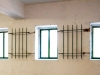 Fenster IIII. (Altes Zollamt, Wiesbaden)
